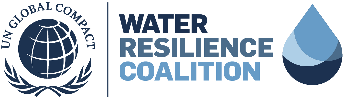 Water Resiliance Coalition